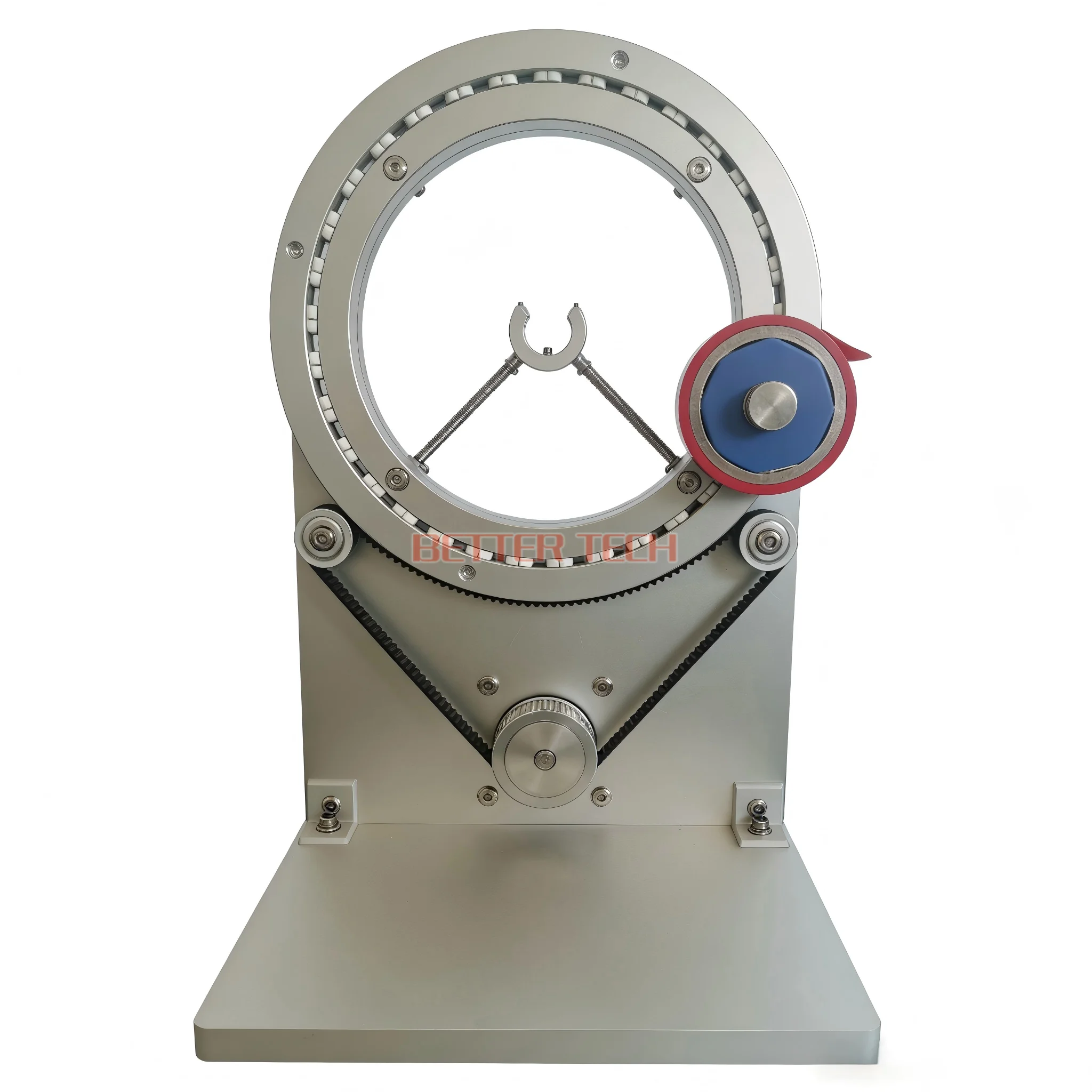 Better Tech JWD-TW01 Multi-purpose Cooper Busbar Tape Wrapping Machine Forward Reverse for PVC Fiberglass Mica Tape Winding