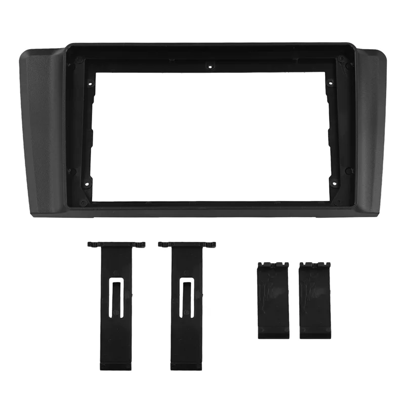 

Car Audio Plate Fascia Audio Plate Fascia For Volvo S60 V70 XC70 Radio Stereo Panel Dash Mount
