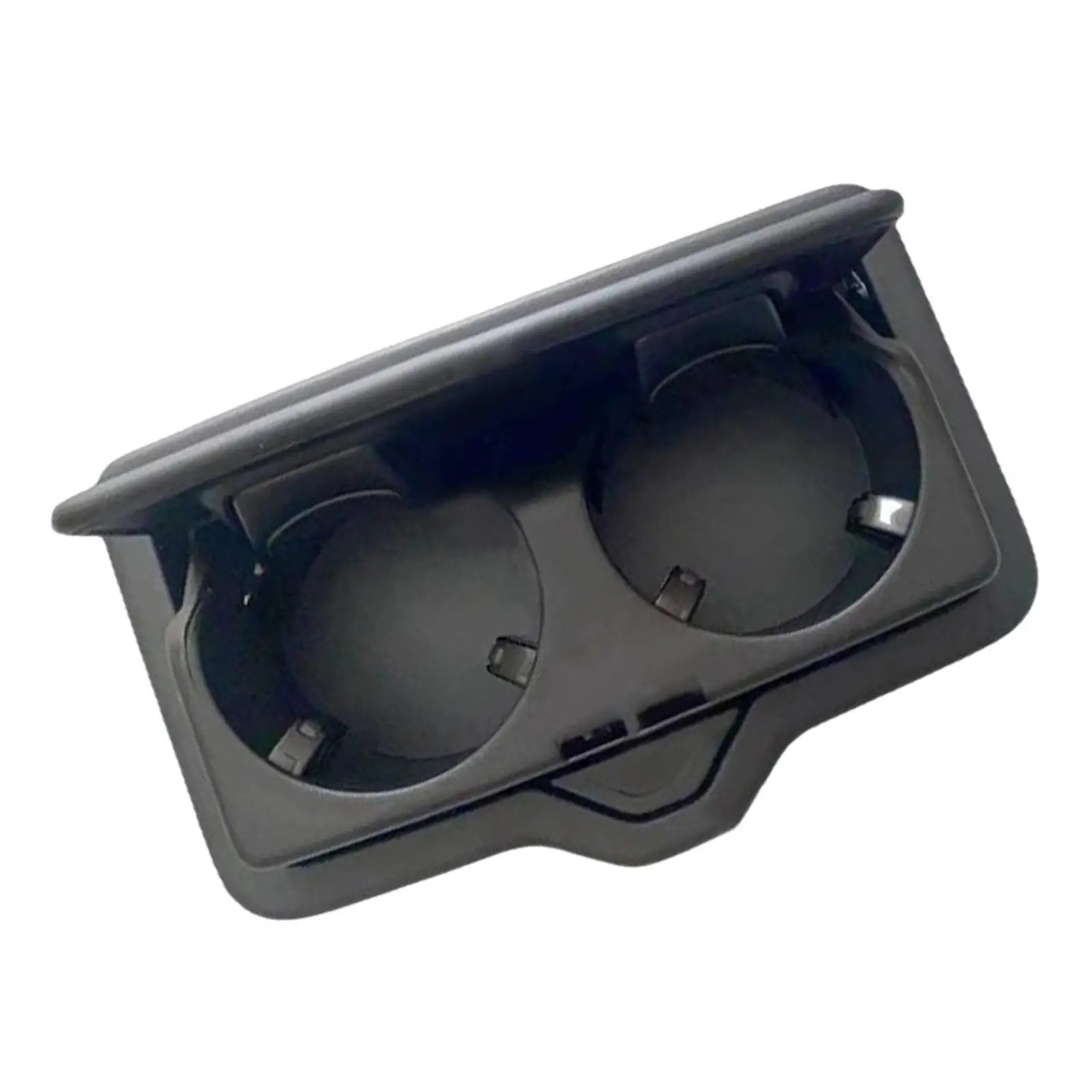 Center Console Cup Holder, Drink Holder, L4M0885995A4Pk Stable Sturdy Practical Easy to Use Accessories for RS3 Q2L 81 Q7