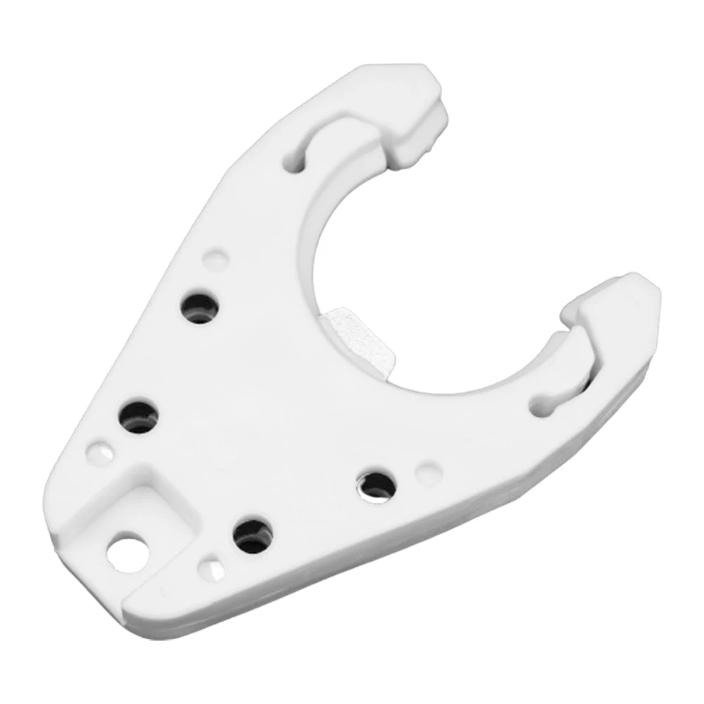 BT30 Tool Holder Clamp Forks CNC Auto Tool Changer V Type BT30 Tool Changer Grippers for CNC Router Milling Machine