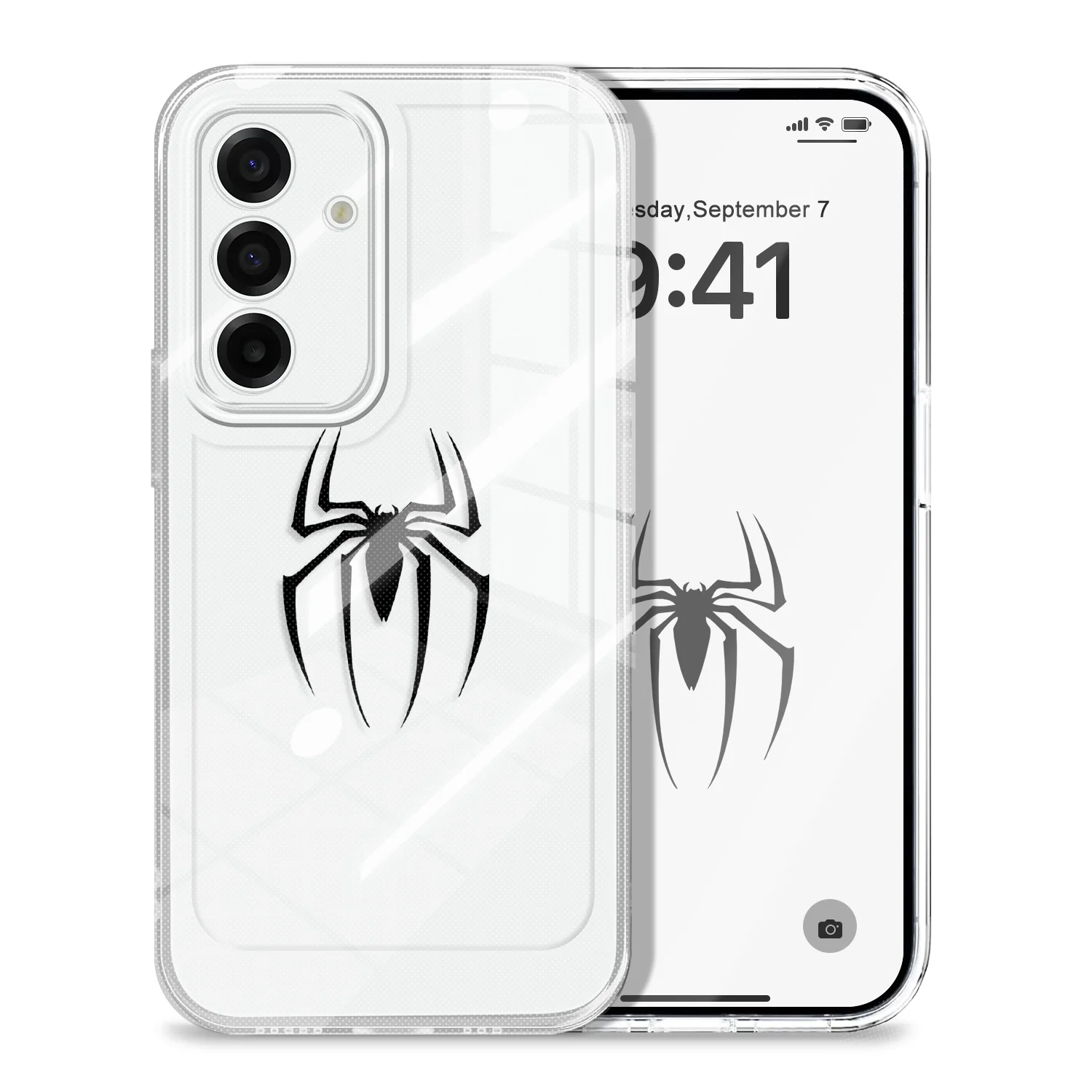 Simple Spider Trans…