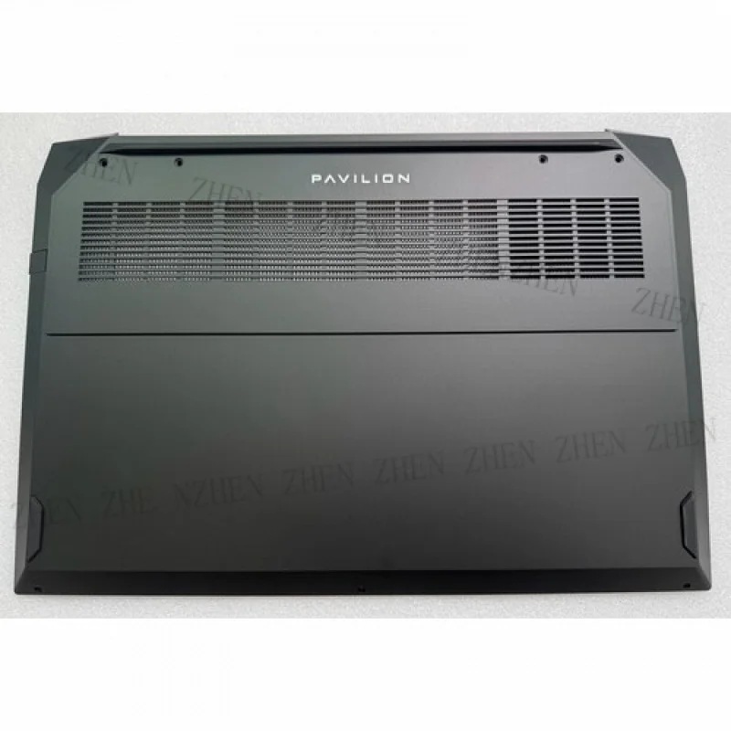 

Y For HP 15-EC TPN-Q229 Laptop Bottom Cover Lower Case Base L72706-001