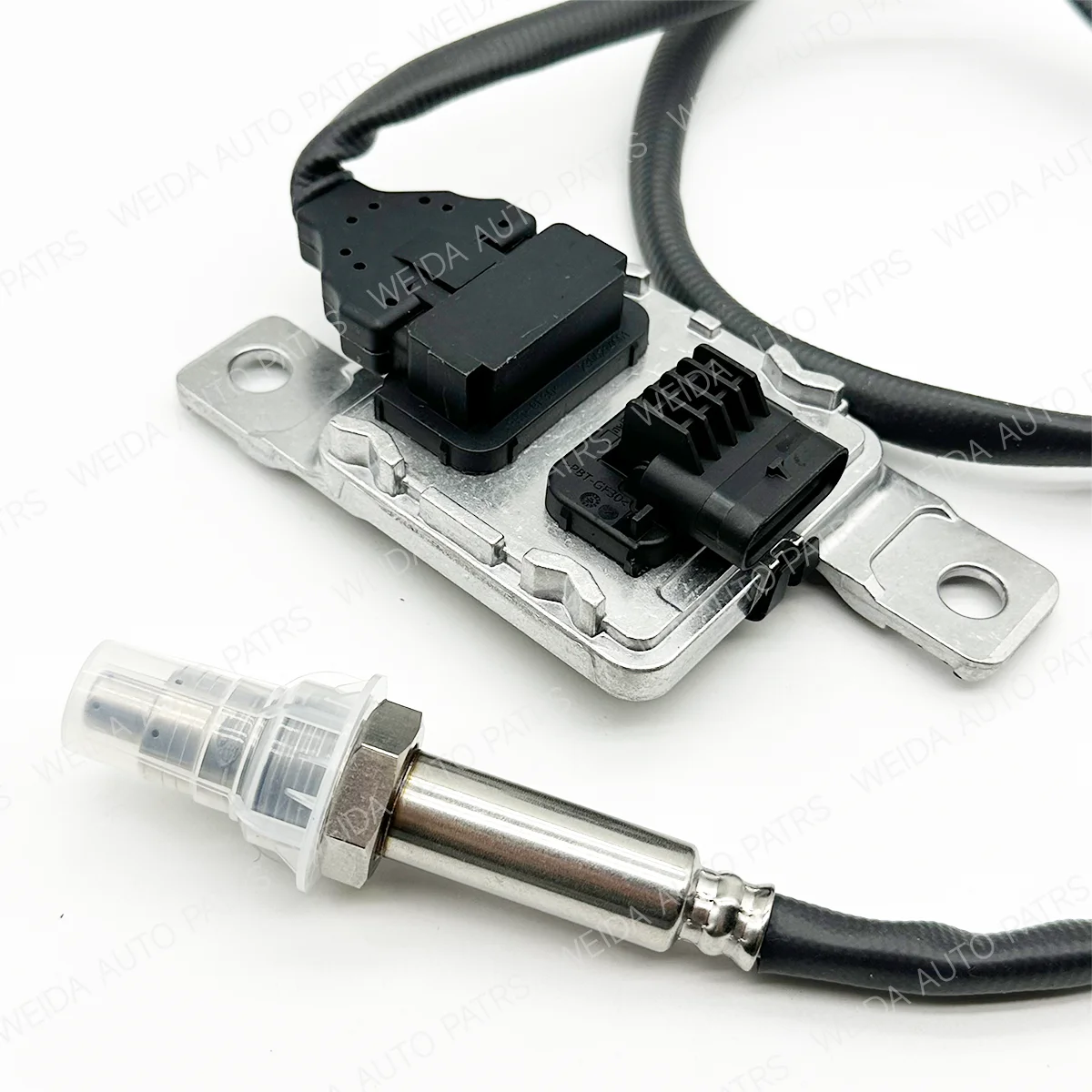 NOX Sensor OEM 059907807P 80A907807C 059907805P 059907805B Compatible With Audi Q5 VW Amarok