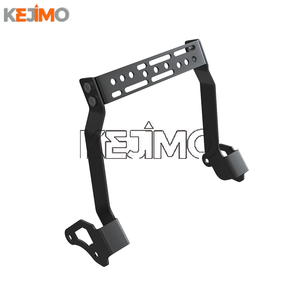 FOR HONDA Africa Twin CRF1100L CRF 1100 L Adventure Sport 2020 - 2024 2023 2022 Motorcycle Phone GPS Navigation Bracket Holder