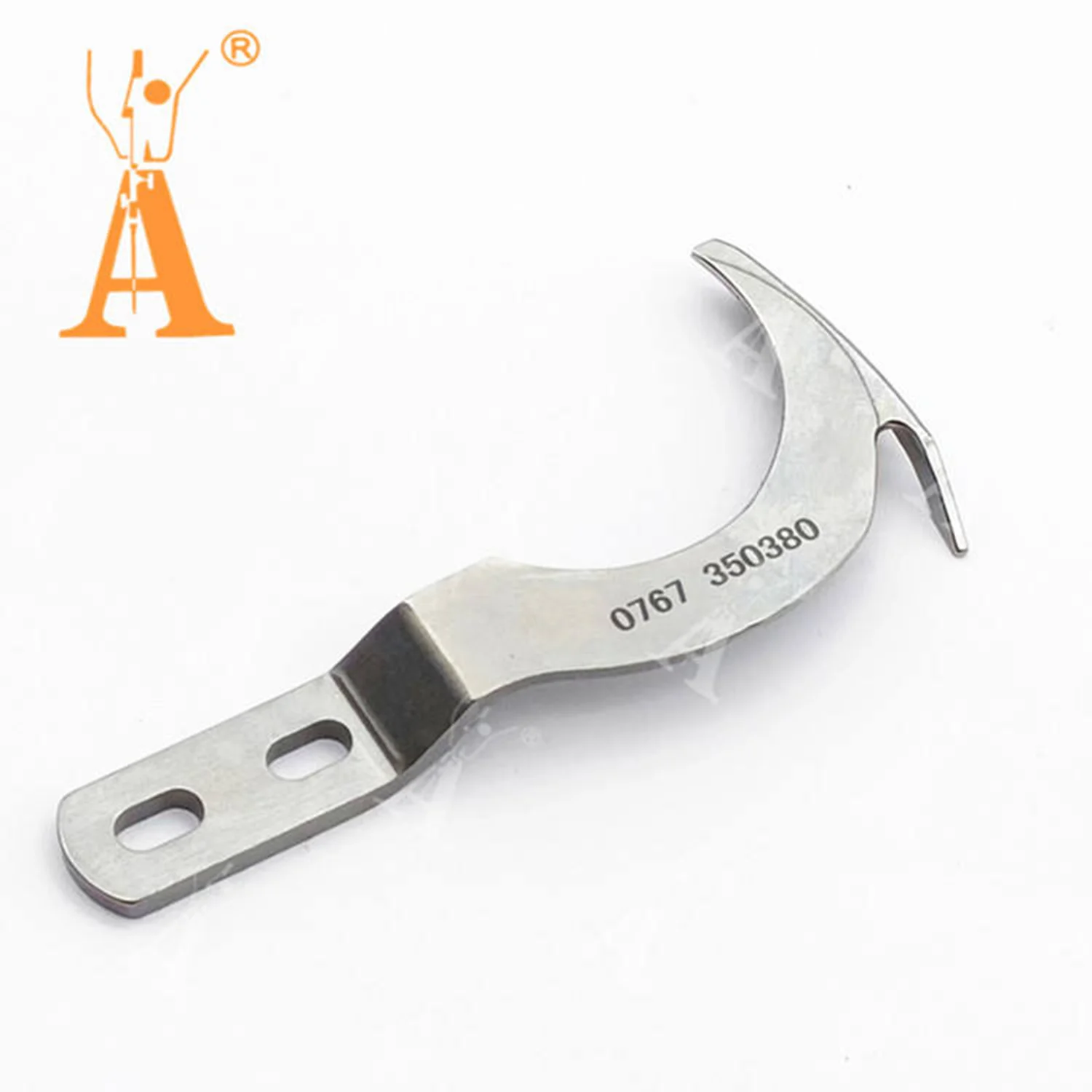 Durkopp Adler 0767 350380 M767 Industrial Sewing Machine Spare Parts 767/868/869 High-Quality Sewing Equipment Accessories
