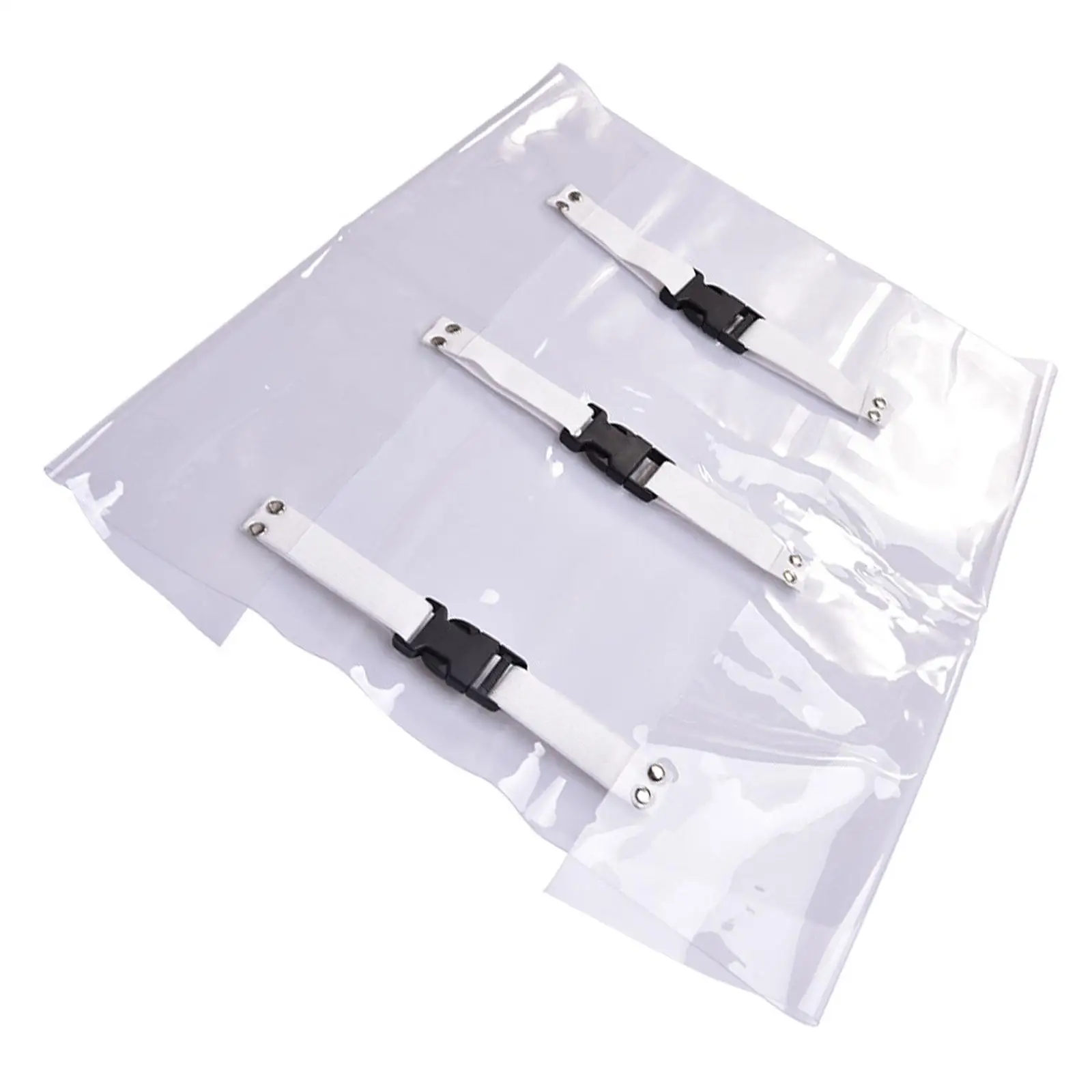 Dental Chair Foot Cover Protective Cover Spare Parts Easy to Install Accessories Bed Chair Cover Waterproof Dental Mat Cover
