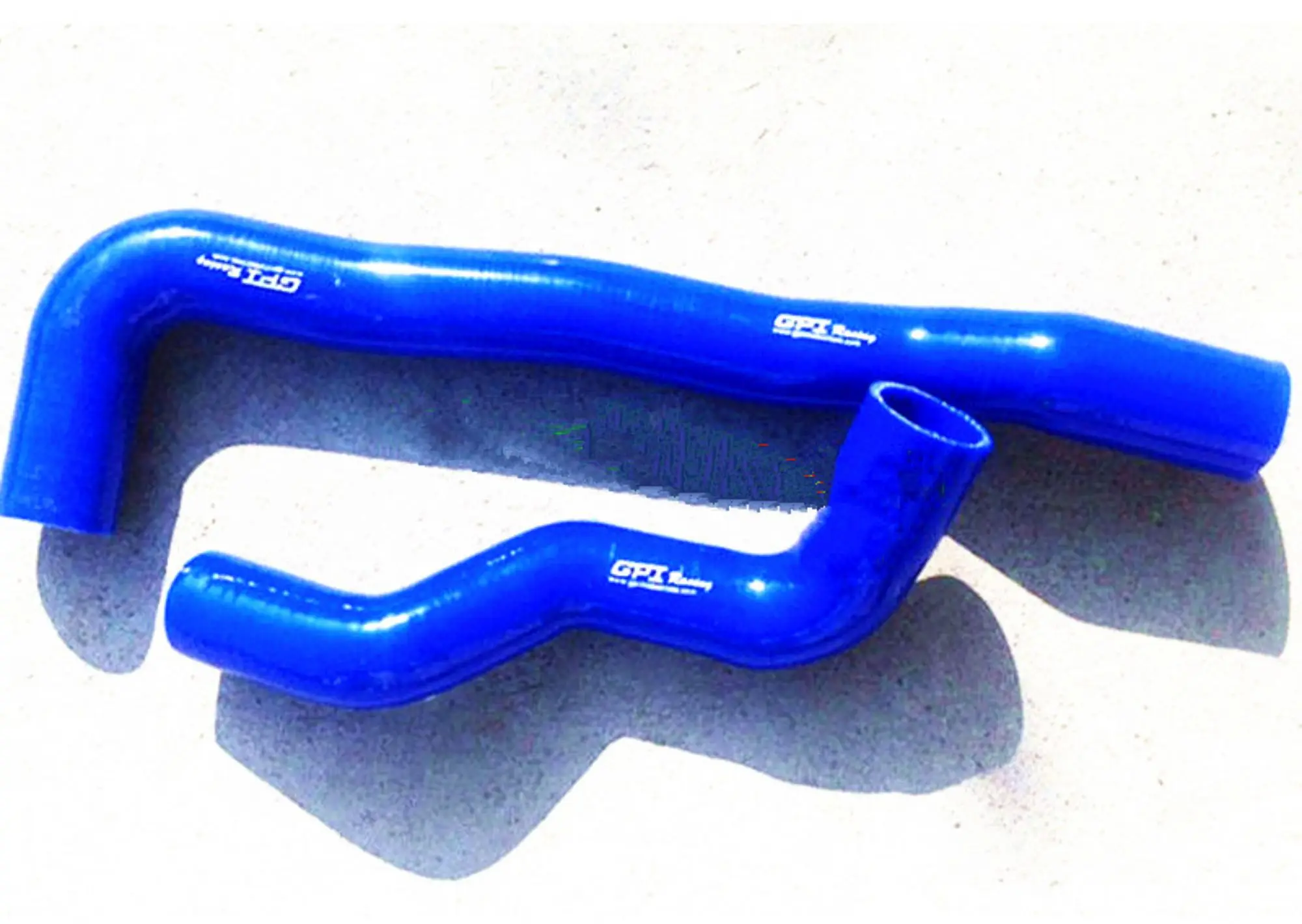 FOR Nissan Patrol GU Y61 4.5 MPFI Petrol TB45 1997-2001  silicone radiator hose