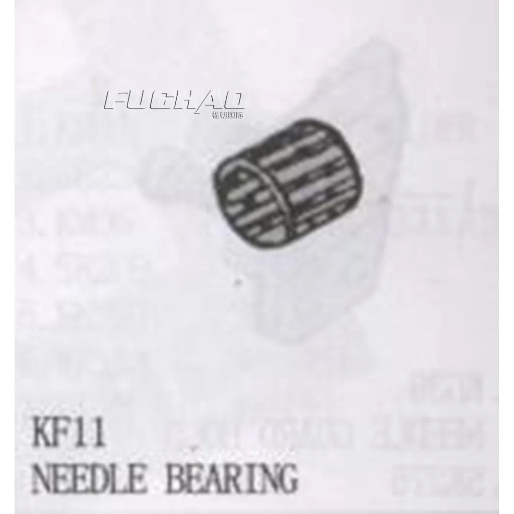 KF11 NEEDLE BEARING Sewing Machine Parts