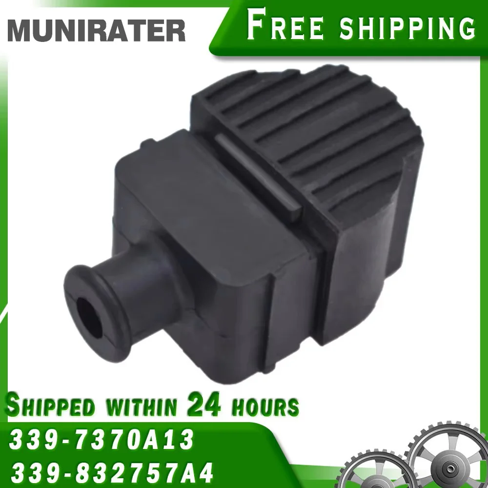 Ignition Coil For Mercury Mariner 6-225HP Outboard Boat 339-832757A4 339-7370A13