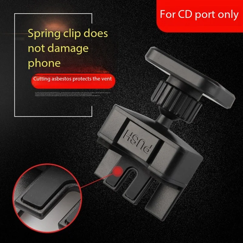 Magnetic Cd Adjustm…