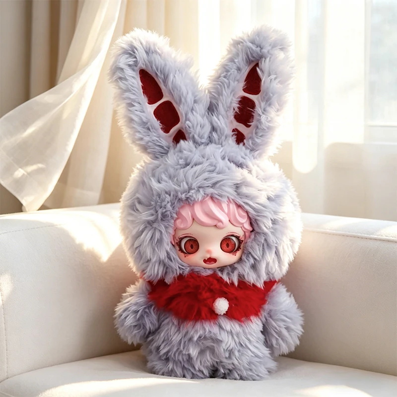 Mioco Secrets Of The Forest Series Blind Box Mioco 600% Anime Doll