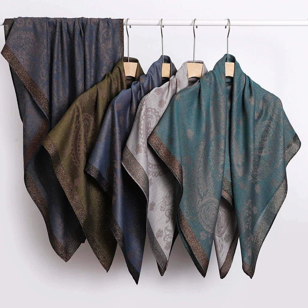 100X100Cm Women Pai… - image