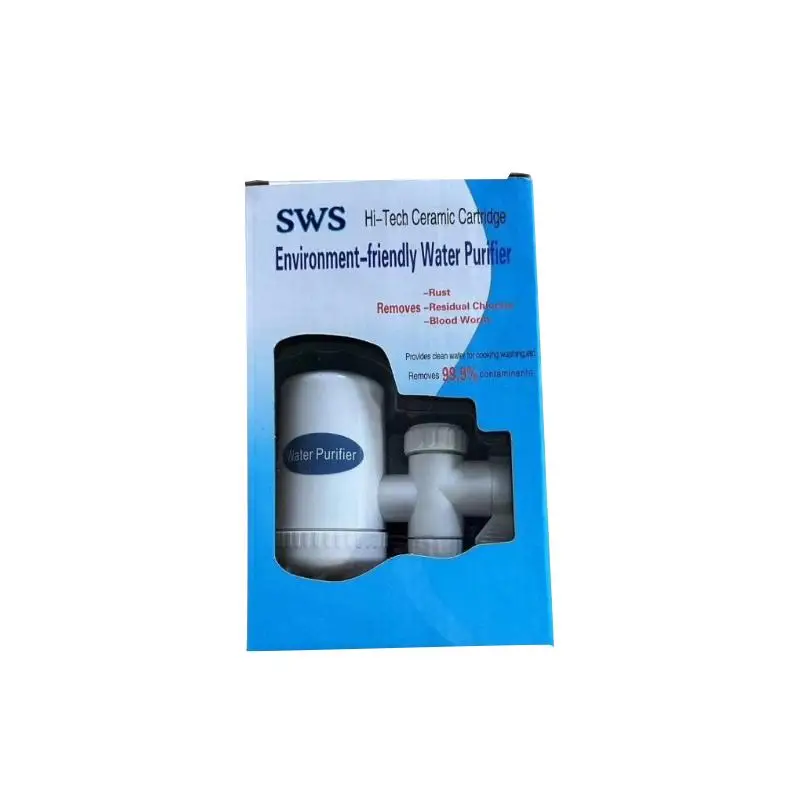 Variant: Water purifier