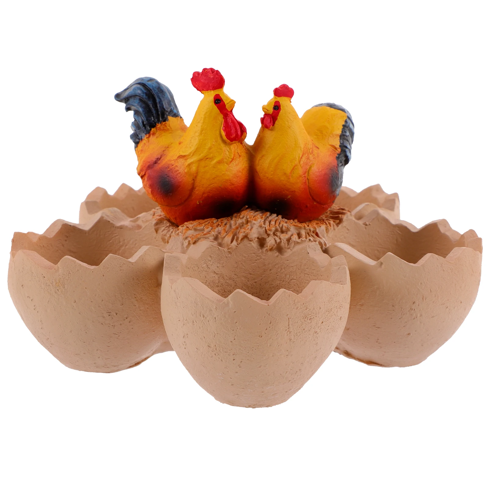 Flower Creative Planter Mini Succulent Creative Flower Pot Pots Indoor Plants Kitchen Plant Decor Storage