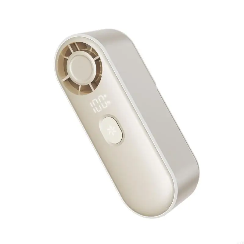 M6CB Flexible individual Cooling Device Numerous Rate differences And Strong ABS Frame For Different utilizes