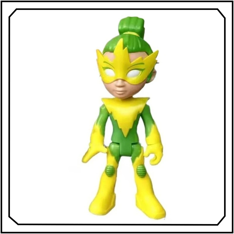 

Подлинная фигурка Человека-паука с активным суставом, экшн-фигурка, модель, детская игрушка, рождественские подарки