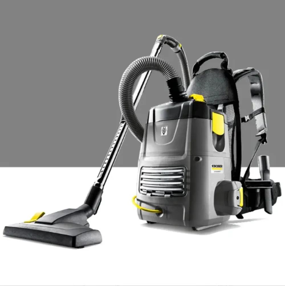 

High Power Commercial Sofa Car Interior Carpet Dry Vacuum Cleaner