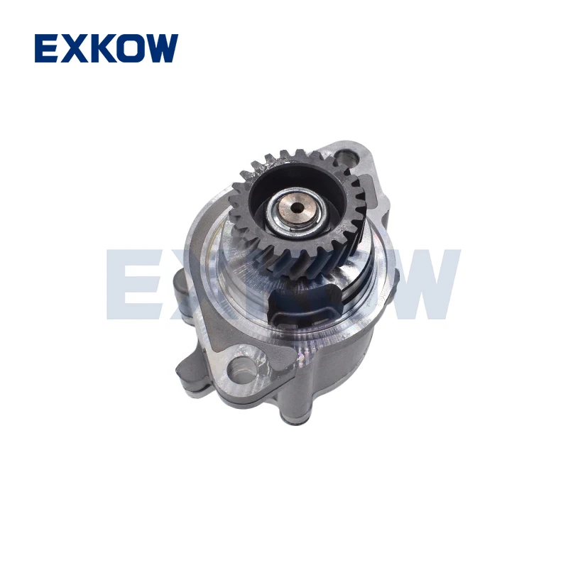 Vacuümpomp Assy voor Toyota Land Cruiser 1990-2007 FJ70 FJ80 FZJ100 Coaster HZB60 HZB70 HZB50 29300-17010 29300-17030