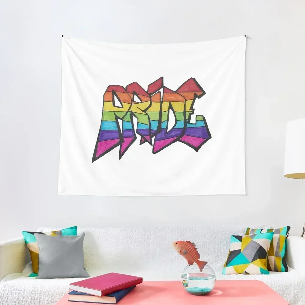 

pride Tapestry Nordic Home Decor Custom Home Decor Accessories Cute Decor Tapestry