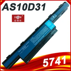 Laptop Battery for Acer Aspire E1-531G E1-571G V3-471G V3-551G V3-571G V3-731 V3-771 V3-771G