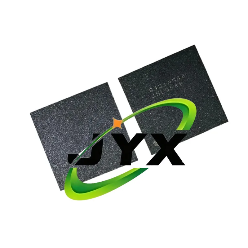 

(1 шт.) Чипсет BGA 9580 JHL9580 JHL958O