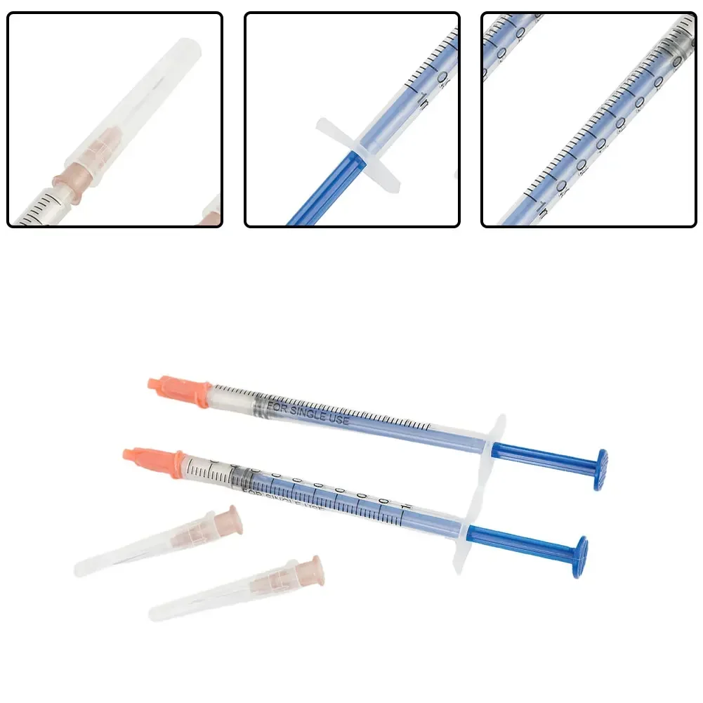 2 PCS 0.2ML Conductive Adhesive Glue Silver For PCB Rubber Repair Conduction Paint Connectors Board Paste Wire Electrically