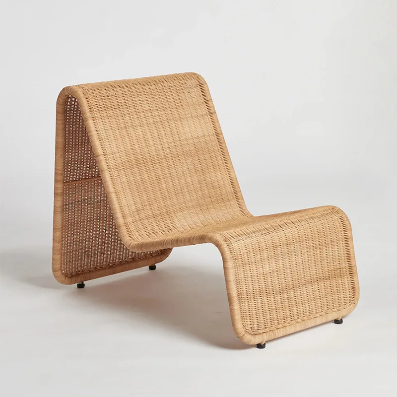 

Outdoor rock table, courtyard, outdoor balcony, bed and breakfast, coffee shop, garden, wicker woven three-piece set
