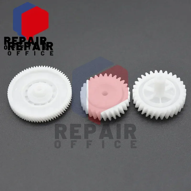 20set LaserJet Pro M402 M403 M426 M427 Fuser Drive Gear Swing Gear compatible for HP 402 403 426 427