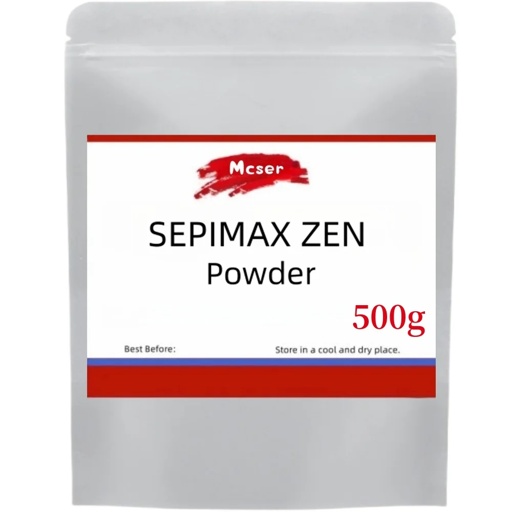 Polvo 99% SEPIMAX ZEN