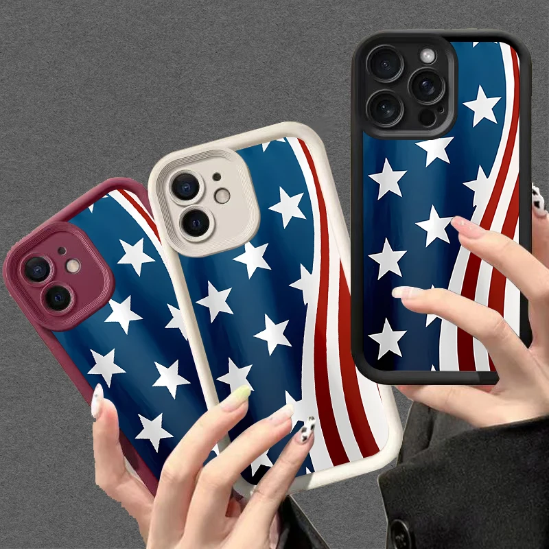 Art Flag Vivid Patt… - image