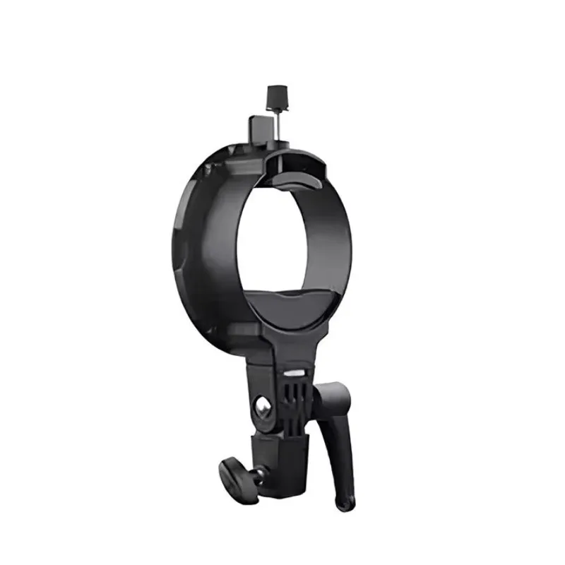 TRIOPO TR-07C Handle (Flash Speedlight Mount) or Bowens Mount Bracket for TRIOPO K3 Series Softbox