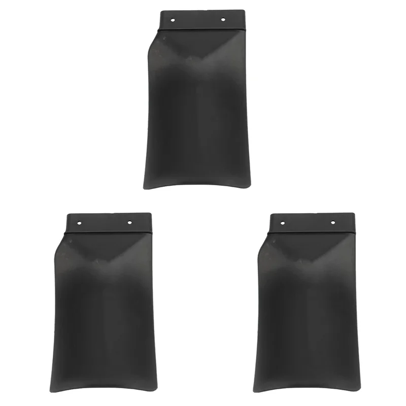 

3X мотоциклетный задний амортизатор, брызговик для Honda CRF 250R CRF250R 2010-2013 CRF 450R CRF450R 2009-2012