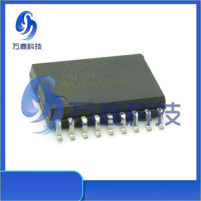 Pic16F84A-20/So Mcu…
