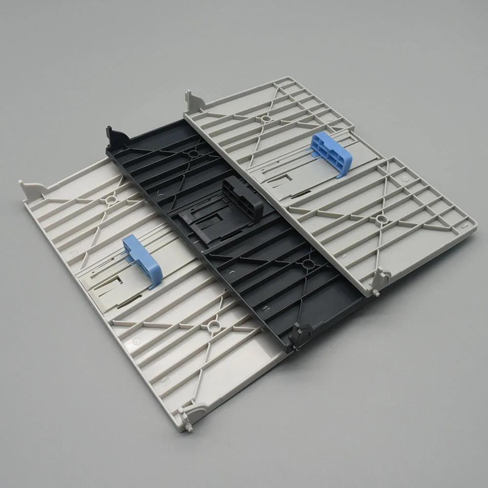 10X RM1-2079-000CN RM1-0629-000CN Bandeja de entrada de papel para HP LaserJet 1010 1012 1015 1018 1020 Q5911A