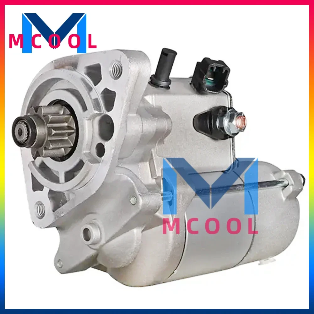 

Стартер 12 В для Toyota 4Runner Tacoma Tundra FJ Cruiser 4.0L 113809 AEY2203 255589 113809 17876N STR70315