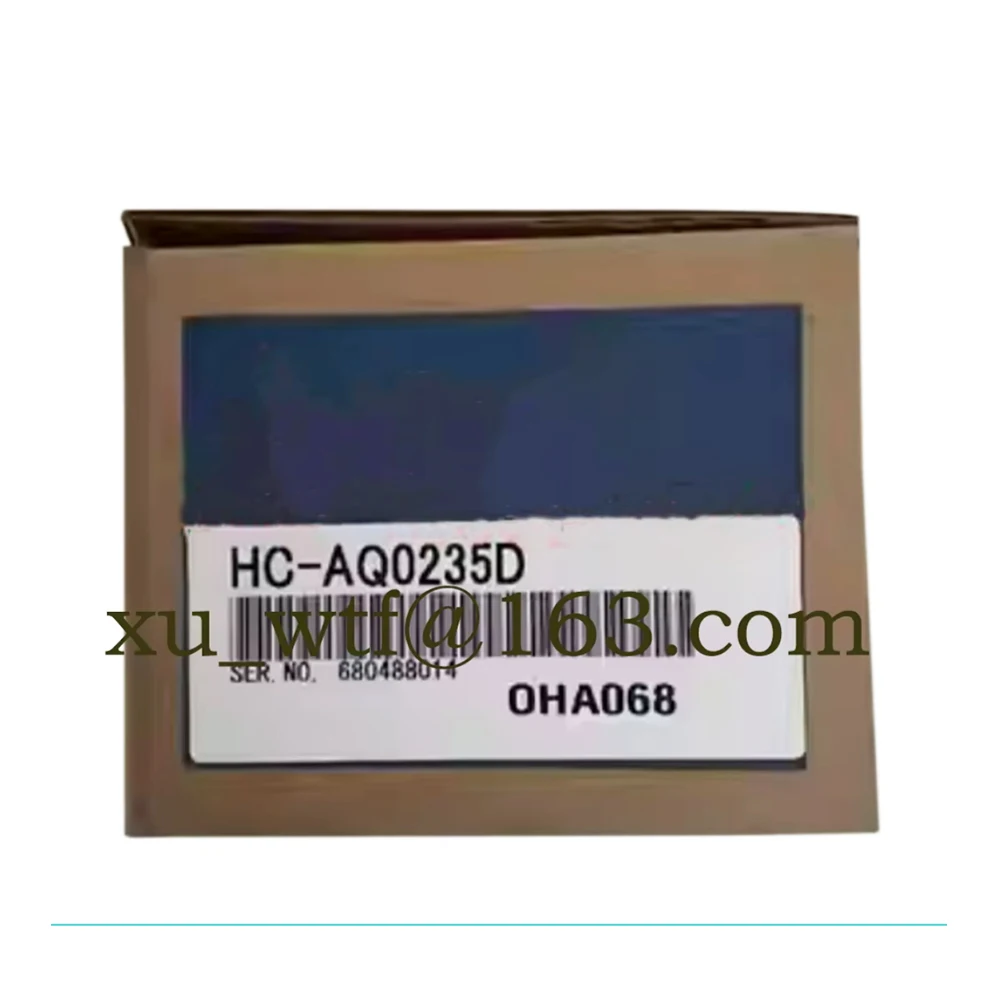 

Brand New Original Servo Motor HC-AQ0335D
