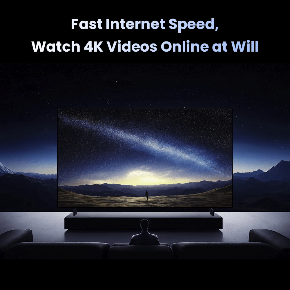 CAT8 كابل إيثرنت 40Gbps 2000MHz SSTP Cat 8 إيثرنت الحبل شبكة الإنترنت Lan الحبل لأجهزة الكمبيوتر المحمولة PS 4 راوتر RJ45 كابل