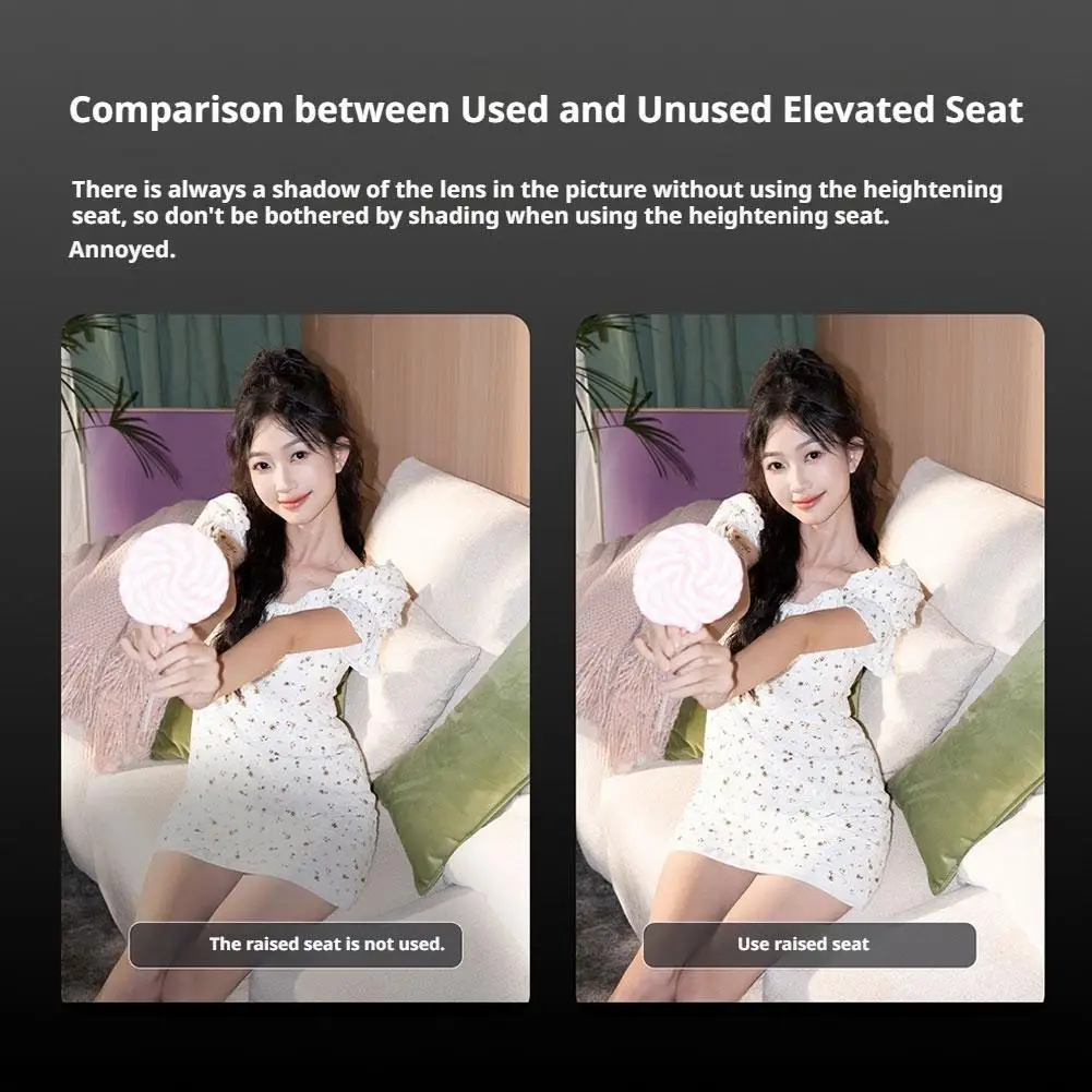 อะแดปเตอร์ฮอตชู Godox TR TTL ใช้ได้กับ Canon E-TTL II, Nikon i-TTL, Sony, Fujifilm OM System และ Panasonic TTL ﻿