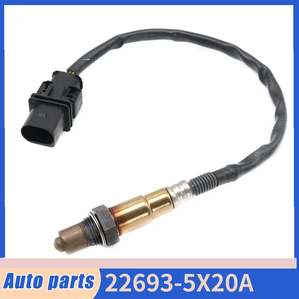 22693-5X20A New Car Upstream Air Fuel Ratio O2 Oxygen Lambda Sensor  Fits For Toyota Hyundai Infiniti Land Rover Nissan Suzuki