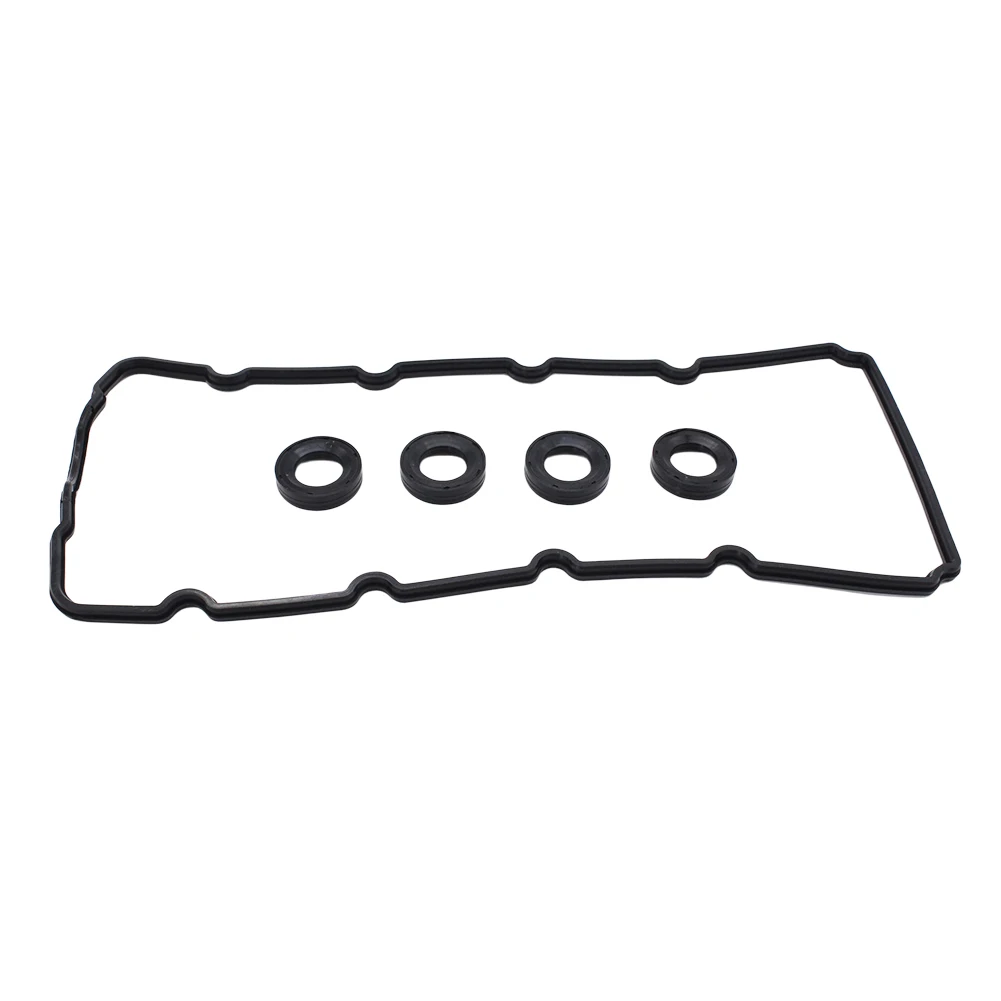 

Rocker Valve Cover Mini One Cooper Rocker Cover Gasket Supercharge Engine Valve Cover Gasket 1.4 1.6 Sohc for JCW S R50 R52 R53