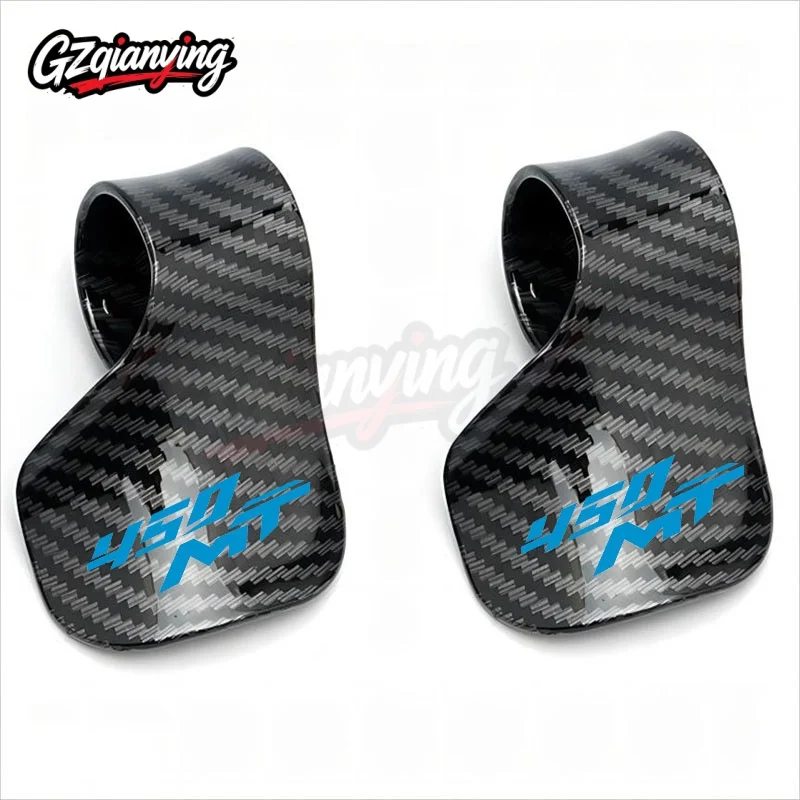 Moto Handlebar Grip Cruise Control Accelerator Assist Throttle Clip Labor Saver Booster For CFMOTO 450MT 450 MT 2024 Accessories