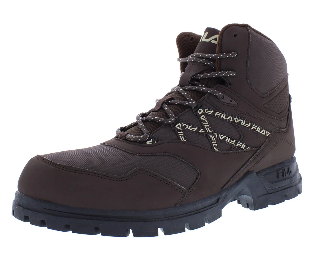 

Мужские ботинки Fila Prostrap