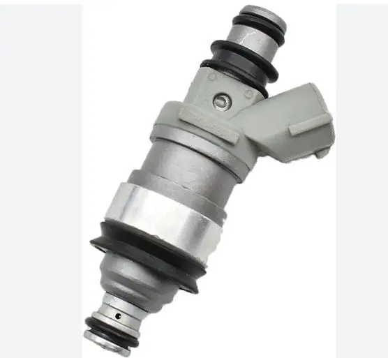 

Подходит для аксессуаров. Топливная форсунка 23250-62030. Подходит для 4Runner T100 Tacoma 3.4 V6 4ps.