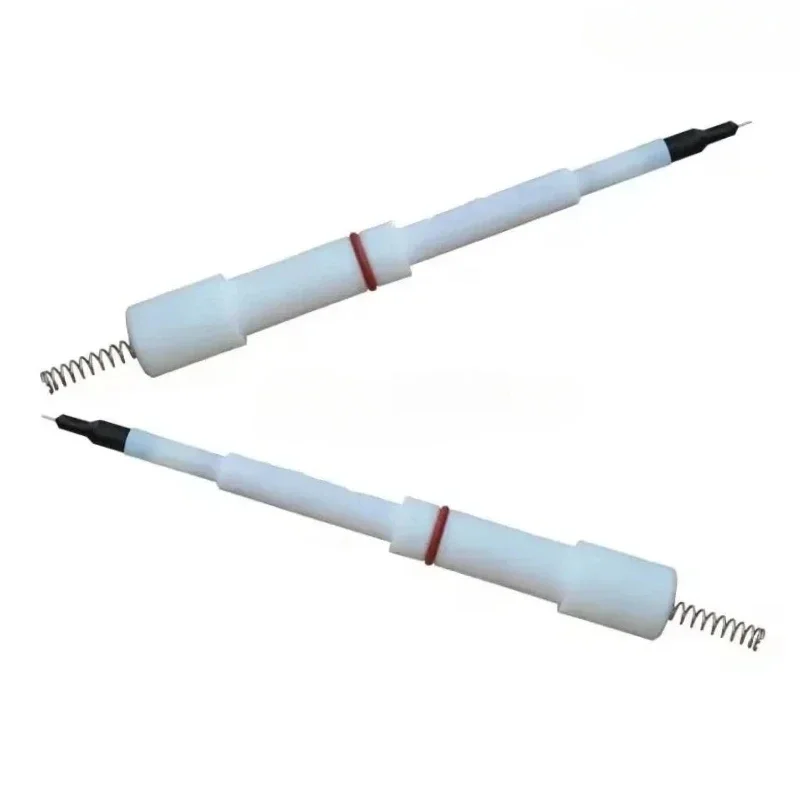 ولا dson 134376 مجموعة خدمة حامل المقاوم لقطع غيار مسدسات رش المسحوق الأوتوماتيكية Versa- Spray II استبدال كامل #2