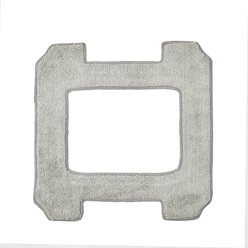 Cleaning Pads For Ecovacs Winbot W2 Pro, W2 Pro Omni, W2 Omni, W2, W1 Pro, W1 Window Cleaning Robot