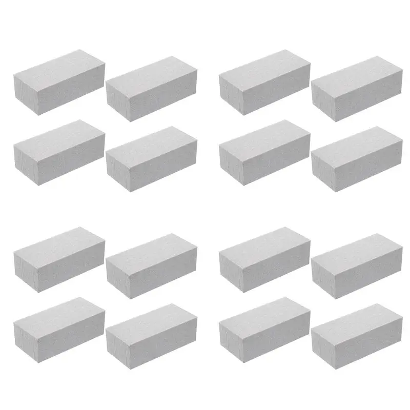 A84E-16Pcs Dry Flor…