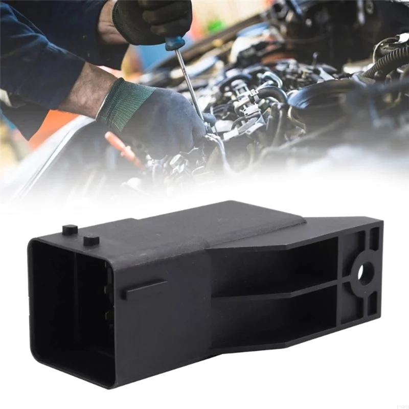 A93E-Glow Plug Relay Control Unit 8-pins 12V-systeem 9640469680 voor Citroen Diesel Mini