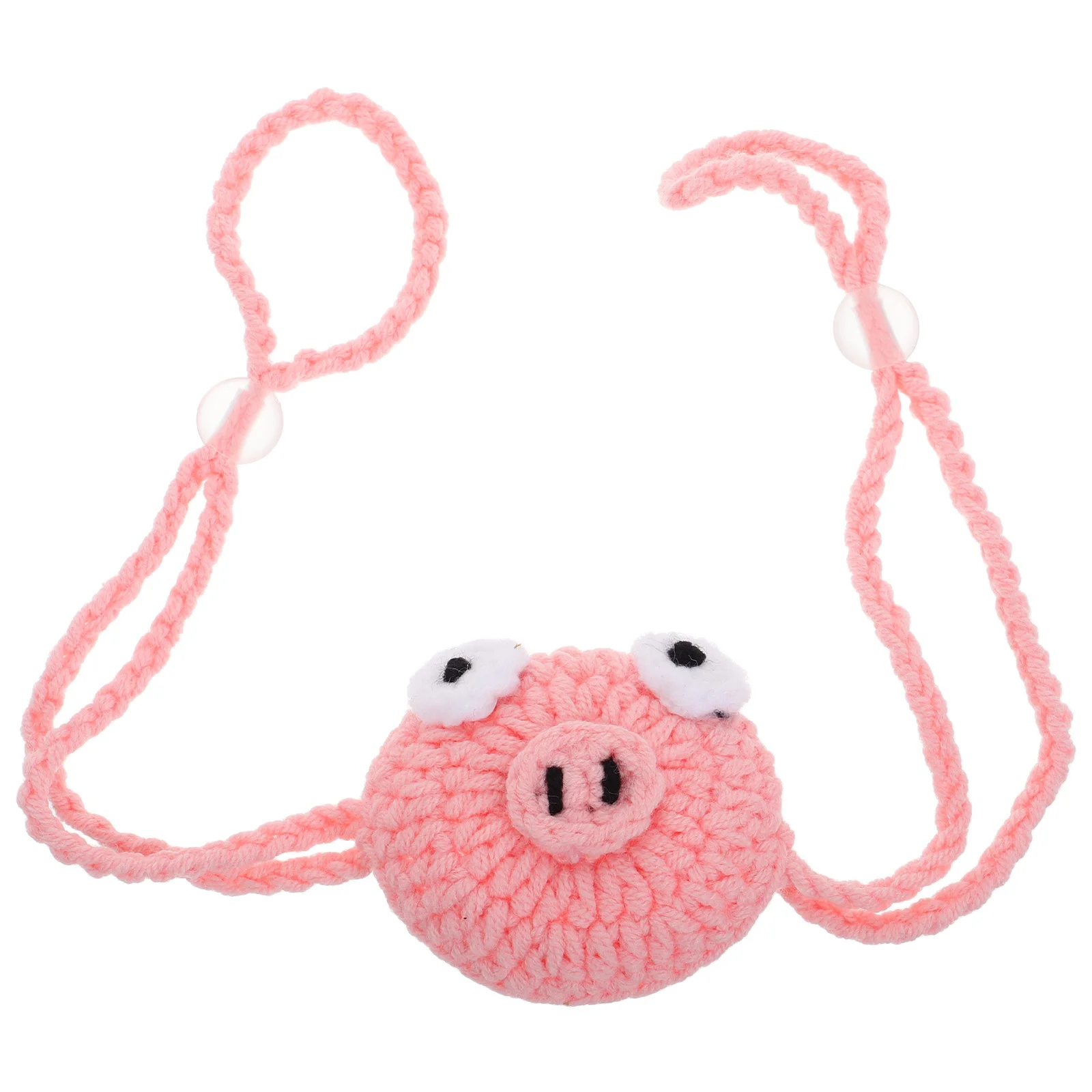 

Knitted Nose Warmer Winter Protector Warm Nose Cover Outdoor Handcrafted Accessory Warm Cover Winter