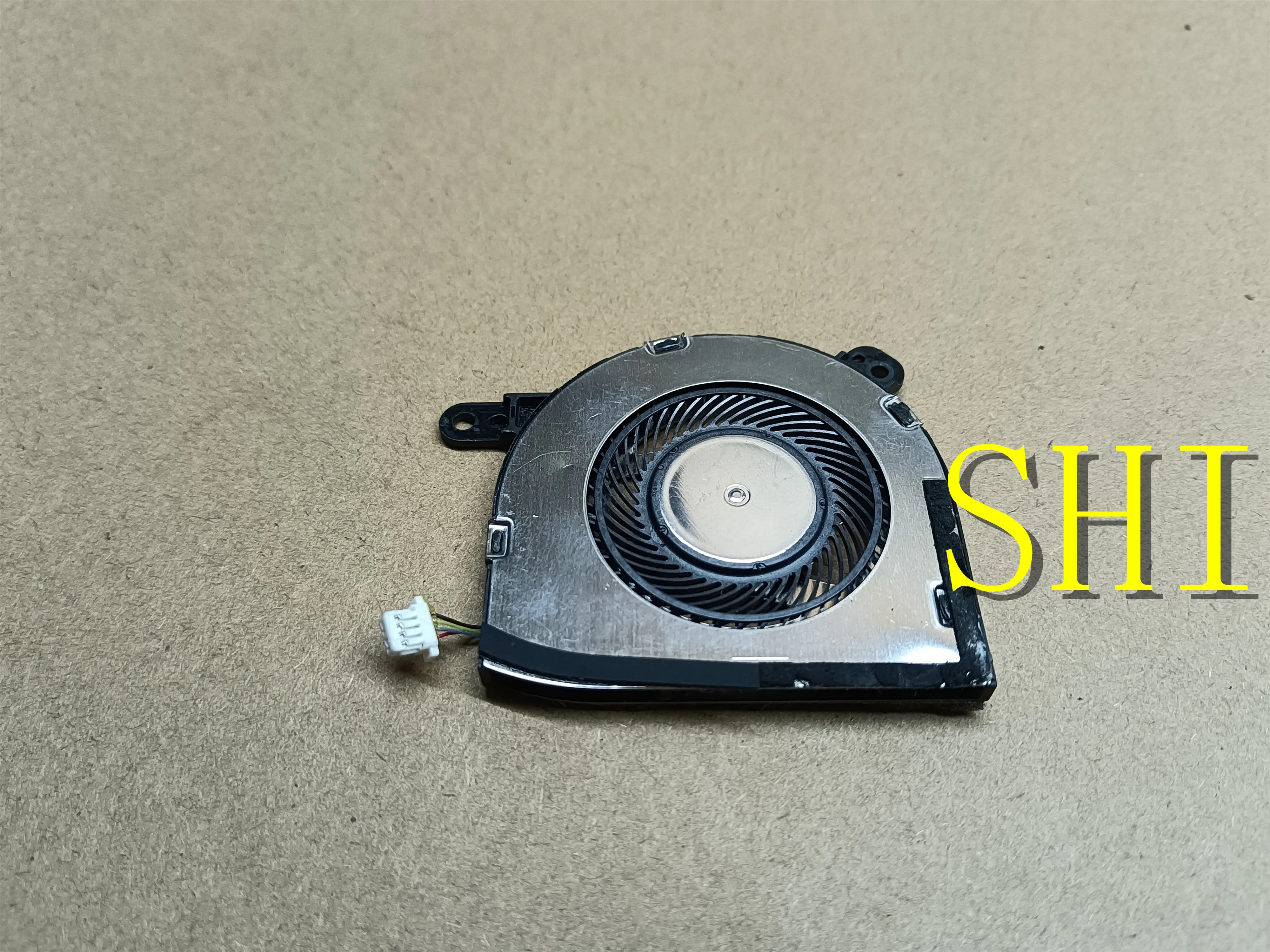 FOR original Laptop/Notebook CPU Cooler Cooling Fan Dell Latitude 5290 5280 5285 07487H 0HFV18 EG50040S1-C970-S9A  free shipping