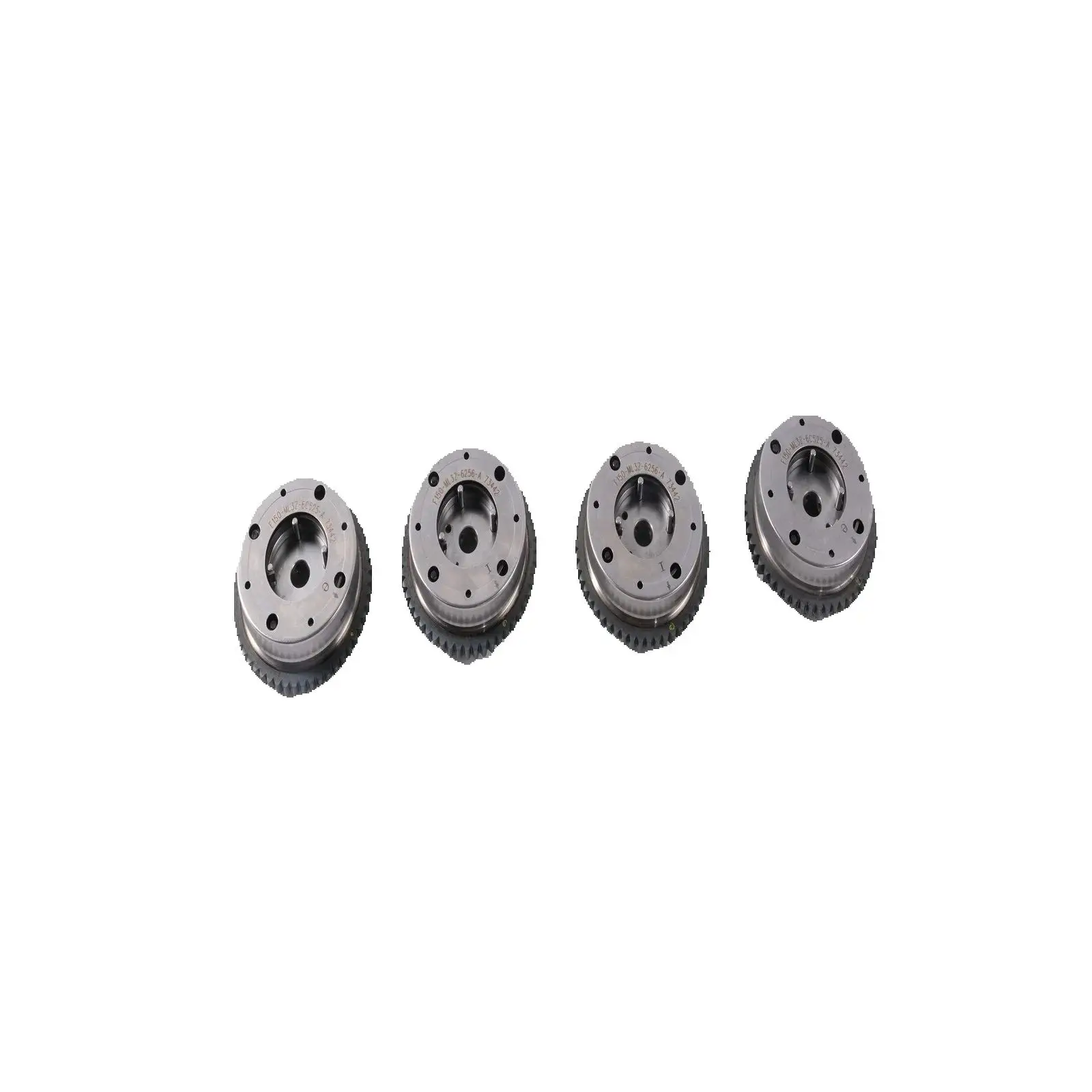 4pcs VVT Sprocket ML3Z6C525A ML3Z6256A FOR Ford F-150 2021
